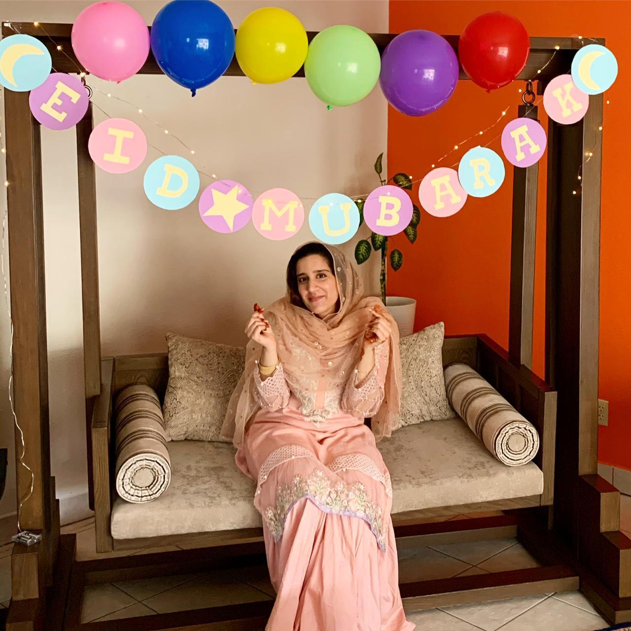 Profile picture of Zahra Khan